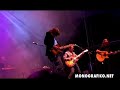 NACHA POP - CHICA DE AYER (Sonorama 2007)