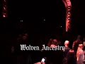 Wolven Ancestry's cover of 