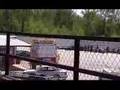 Cherokee County Race Day