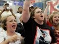 Obama Cult