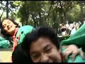Tras la Senda del Hombre Grupo Scout 237 JGT_3 Tras la Senda del Hombre Grupo Scout 237 JGT_3