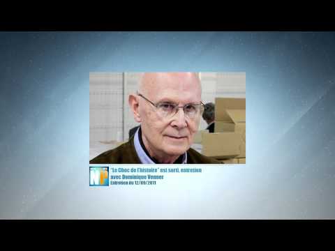 En souvenir de Dominique Venner – par Robert Steuckers