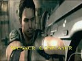 DC Douglas Albert Wesker voicemail and ringtones