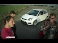 Icon for Post #Colt Turbo vs Polo GTI vs Fiesta ST.
