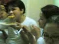 sa ospital ang pasko