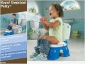 Royal Stepstool Potty