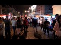6 Chiang Mai Night Market Thailand 2012 6