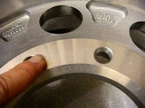 Racing wheels - Bought some American Racing wheels series 172 16x10. Ordered seven and only three of them were good. The offset was not completed so it left a small lip on t...