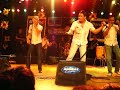 los hermanos rosario   las mujeres calientes  en vivo 