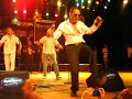 los hermanos rosario   las mujeres calientes  en vivo 