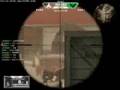 warrock sniper