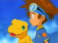 Digimon Epis�dio 03 - ( 2� Parte )