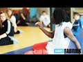 Workshop Breakdance Onderwijs Arnhem