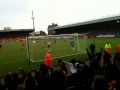 Port Vale v Crewe Alex