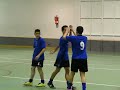 los mantones contra ayt mascaraque-eugala 2-4