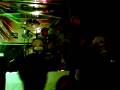 Trem de Zion - You've made me so very happy