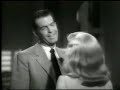 double indemnity innuendo scene.  there is a speed limit in this town mr. neff.