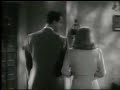 double indemnity innuendo scene.  there is a speed limit in this town mr. neff.