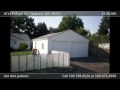 4714 N Elgin St Spokane WA 99205