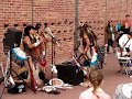 Armada chant et danse p�ruvienne
