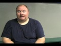 Sled Hockey - Interview with James Dunham Sled Hockey - Interview with James Dunham