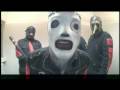 Slipknot Announce Madison Square Garden Show Promo(ALL HOPE IS GONE  WOLRD TOUR 2009)