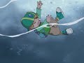 Digimon Episodio 36 Parte 2/2