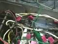 1947 Philco 47-1227 AM/FM console radio repairs