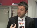 Sinisa Ubiparipovic Post Match: Houston Dynamo Sinisa Ubiparipovic Post Match: Houston Dynamo