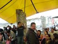 MARCOS PACHECO EN ANIVERSARIO HACIENDA DE VITO HIDALGO NUEVO AMANECER 1