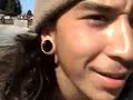 Gabe Lopez Skate Vid!