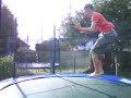 Front Flipp :D