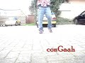 2Way C-Walk Minh (9yr old) feat. Tuan - She's like a Star