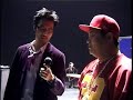 Canon Music and B-Boy Dance Making Of