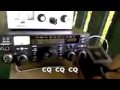 W0EA QRP Portable