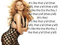 Mariah Carey – Its Like That