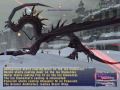 FFXI: Greater Amphiptere NM (NEW July 2009)