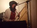 Yximalloo live in Berlin