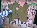 Graff AC (Ghetto Cigan0) 2 (Parte 1)