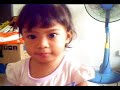 Seri Melur 2 Yrs Old