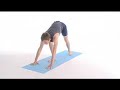 Explanatory Surya Namaskara B