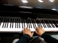 Conan the barbarian-RECOVERY-piano transcription