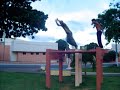 Fn-Freerunning