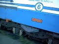 Loco 6 en Peñuelas