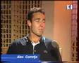 videos de Corretja Koubek French Open 1999