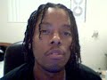 My Fiancee twisted me Up...