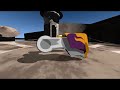 OSR Fangame - Test_Cellshading