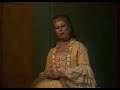 Gundula Janowitz - \"Porgi Amor\" (1980)