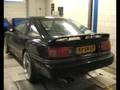 John @ shoarmateam verhoeven dyno dag