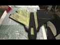Part 2B - EPP Park Jet (Scratch Built RC Plane)
